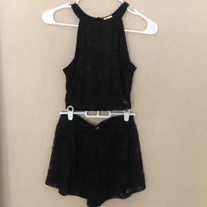 Holister 2-piece set